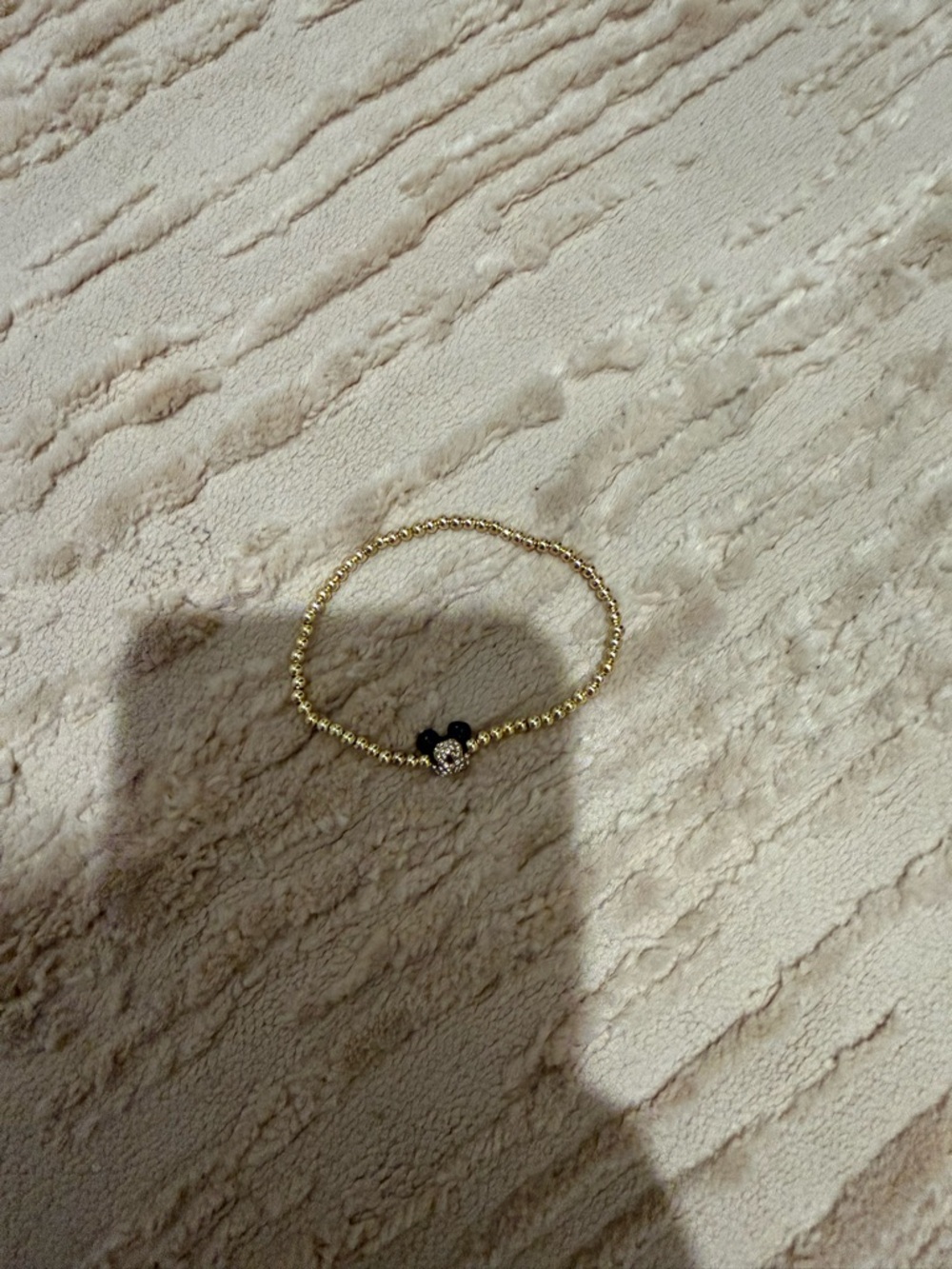 Disney Baublebar bracelet